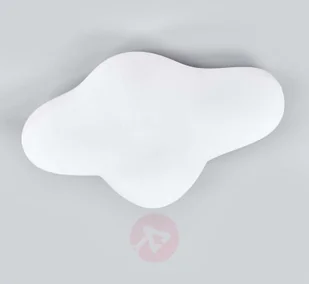 Mantra Lampa sufitowa Eos w kształcie chmury, 50 cm - Lampy sufitowe - miniaturka - grafika 2