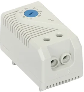 TERMOSTAT DO WENTYLATORÓW KTS-011 KTS-011 - Akcesoria do szaf serwerowych - miniaturka - grafika 4