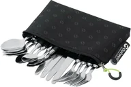 Kuchnia turystyczne i akcesoria - Outwell Zestaw sztućców Pouch Cutlery Set - miniaturka - grafika 1