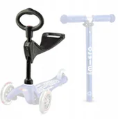 Akcesoria do skatingu - Micro siedzisko do hulajnogi Mini Micro Deluxe - miniaturka - grafika 1