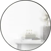 Lustra - Umbra Lustro Hubba 86 cm metaliczne 1012715-378 - miniaturka - grafika 1
