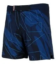 Extreme Hobby Spodenki athletic, SHADOW, granatowy, rozmiar 2XL - Kimona, stroje i obuwie - miniaturka - grafika 3