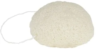 Hydrophil Hydro Phil konjac gąbka 4260397791035 - Rękawice i gąbki do kąpieli - miniaturka - grafika 2