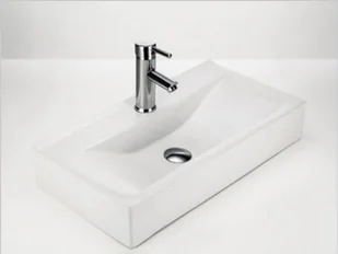 Massi Lava 60x32 MSU-5887B - Umywalki - miniaturka - grafika 2