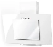 Okapy kuchenne - Akpo WK-4 Nero Eco 90 Biały - miniaturka - grafika 1