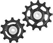 Części rowerowe - Shimano Shimano GRX Kółka przerzutki do RD-RX810 2020 Akcesoria do napędu Y-3GE98010 - miniaturka - grafika 1
