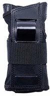 Ochraniacze - K2 Skates damskie ochraniacze na nadgarstki, czarno-niebieskie, L (rist: A:22-24 cm B:19-21 cm) 30E1415.1.1.XL - miniaturka - grafika 1