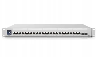 Ubiquiti USW-ENTERPRISE-24-POE Unifi Switch 12x 2, - Switche - miniaturka - grafika 2