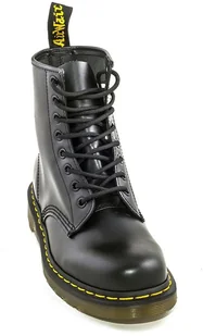 Dr. Martens 1460 SMOOTH Black Smooth 11822006 - Glany męskie - miniaturka - grafika 3