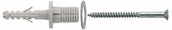 Wkręty - Fischer Kołek do mocowania stopni schodów Tbb - miniaturka - grafika 1