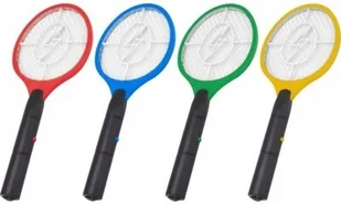 BIOOGRÓD Rakieta owadobójcza BIOOGROD 731301 46 cm) - Akcesoria do kos i kosiarek - miniaturka - grafika 3