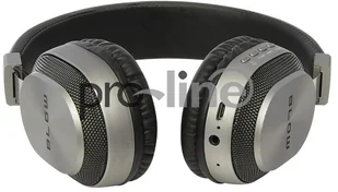 Blow BTX500LED - Słuchawki - miniaturka - grafika 3