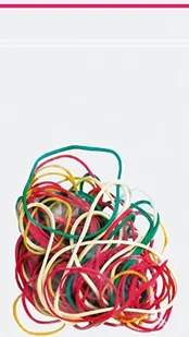 Grand KWT001K Gumki recepturki mix (25g) 130-1062 - Gumki recepturki - miniaturka - grafika 6