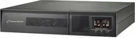 Zasilacze awaryjne UPS - PowerWalker UPS POWER WALKER VFI 3000 RMG PF1 VFI 3000 RMG PF1 - miniaturka - grafika 1