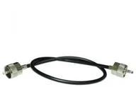 Akcesoria do CB Radia - Midland PNI Kabel połączeniowy R45/58 kod T194 45 cm T194 - miniaturka - grafika 1