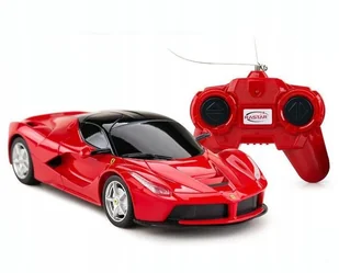 Rastar LaFerrari 48900 - Zabawki zdalnie sterowane - miniaturka - grafika 2