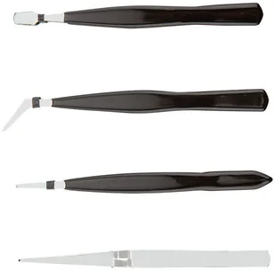 Top Tools Pincety, zestaw 4 szt. 32D423 - Inne urządzenia budowlane - miniaturka - grafika 5