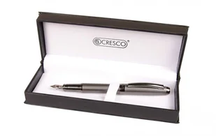 Cresco Pióro wieczne Symphony w etui 34 - Artykuły biurowe - miniaturka - grafika 2