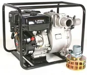 Pompy wodne - Lifan 80WG-SP - miniaturka - grafika 1