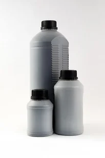 THI Zasypka Black X-Line Samsung AZ5B chemical do CLT-K506L, CLT-K505L, CLP680, SL-C2670 ZAS-SB_AZ5B_115G - Dodatki do drukarek i skanerów - miniaturka - grafika 2