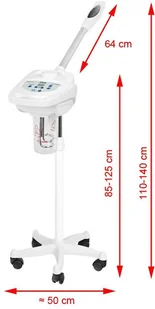 Sonia ACTIVESHOP Wapozon Azzurro H1101 10003_115050 - Wapozony - miniaturka - grafika 8