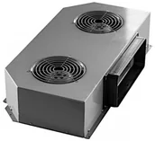 Akcesoria i części do okapów - Falmec Zespół silników 2 szt.) SLIM x OKAP DOWNDRAFT - miniaturka - grafika 1