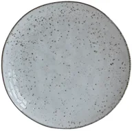 Talerze - House Doctor Talerz deserowy Rustic Talerz deserowy Rustic - miniaturka - grafika 1