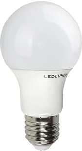 LEDlumen Żarówka LED CCD NW A60-AP, E27, 10 W, barwa biała neutralna - Żarówki LED - miniaturka - grafika 4
