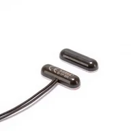 Alarmy - SATEL Czujka magnetyczna brązowa B-1P BR B-1P BR - miniaturka - grafika 1