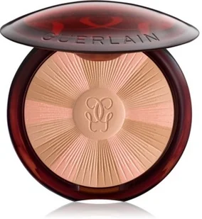 Guerlain Nr 01 Claire Dore Puder 10.0 g - Pudry do twarzy - miniaturka - grafika 2