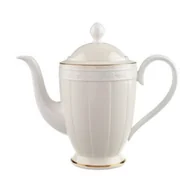 Dzbanki i imbryki - Villeroy & Boch Ivoire Dzbanek do kawy 6 os, pojemność: 1,35 l (10-4390-0070) - miniaturka - grafika 1