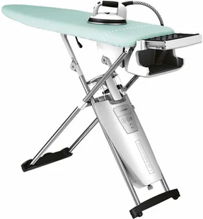 LAURASTAR Smart I White - Żelazka - miniaturka - grafika 7