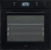 Piekarniki do zabudowy - Kluge KTE1040B - miniaturka - grafika 1