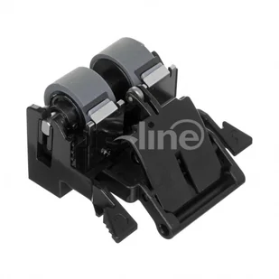 1 Pad Plustek SMART OFFICE PLUS-PAD-27-K14-0201A110 PLUS-PAD-27-K14-0201A110 - Podajniki do drukarek - miniaturka - grafika 2