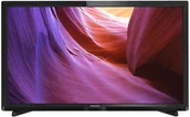 Telewizory - Philips 24PHH4000/88 - miniaturka - grafika 1