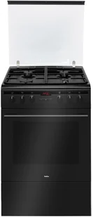 Kuchenka gazowo-elektryczna Amica 617GES2.33HZpTaNA(Bm) - Kuchenki gazowo-elektryczne - miniaturka - grafika 2