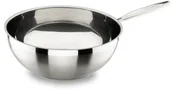 Woki - Lacor 79830 dno Plan Belly Wok 30 cm 79830 - miniaturka - grafika 1