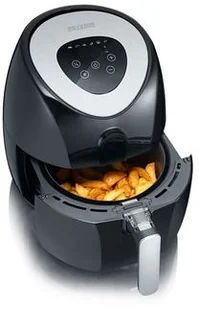 Severin FR2430 - Frytkownice - miniaturka - grafika 2