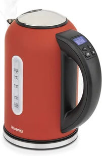 H. Koenig BOE54 - Czajniki elektryczne - miniaturka - grafika 2