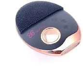 Szczoteczki do twarzy - Baffs Szczoteczka soniczna do czyszczenia twarzy z funkcją fototerapii - miniaturka - grafika 1