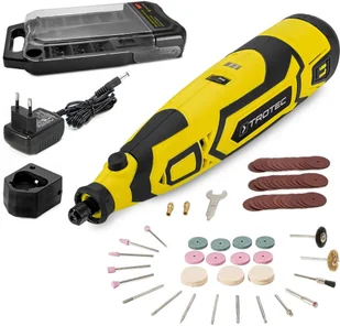 Trotec Trotec Akumulatorowe narzędzie wielofunkcyjne PMTS 01-12V - Narzędzia wielofunkcyjne - miniaturka - grafika 3