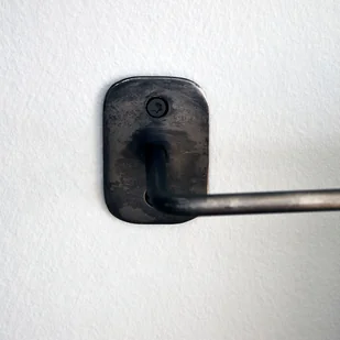 House Doctor Wieszak na ręcznik Pati 16278 - Wieszaki łazienkowe - miniaturka - grafika 8