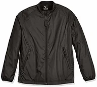 Kurtki i kamizelki sportowe męskie - Nike kurtka chłopięca B Nk Rpl Acdmy JKT, czarny, XS - miniaturka - grafika 1