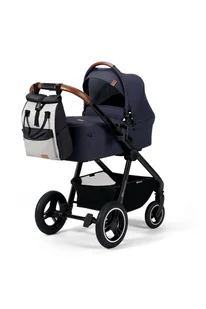 Kinderkraft Kinderkraft plecak Moonpack   5Y40E7 5Y40E7 SAM  One size - Torby i organizery dla mam - miniaturka - grafika 2