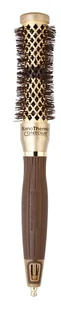 Olivia Garden Olivia Garden Nano Thermic Contour Thermal Collection Hairbrush szczotka do włosów NT-C22 - Kosmetyki do stylizacji włosów - miniaturka - grafika 3