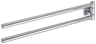 Tiger Wieszak ścienny na ręcznik DOCK - Wieszaki łazienkowe - miniaturka - grafika 2