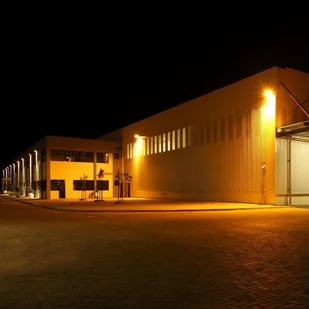 v-tac Projektor LED V-TAC 50W SAMSUNG CHIP Czujnik Ruchu Funkcja Cut-OFF Biały VT-50-S 6400K 4000lm - Lampy pozostałe - miniaturka - grafika 12