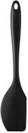 Przybory do gotowania - Zing Premier housewares  silikonowa szpatułka, czarny 0804895 - miniaturka - grafika 1