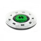 Akcesoria do urządzeń czyszczących - Numatic Uchwyt żyłkowy pada 400mm 16 do szorowarki i automatu NR HFM TGB TT ET HGB 606700 - miniaturka - grafika 1