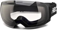 Gogle narciarskie - Arctica Gogle narciarskie fotochromowe polaryzacyjne G-105PF 316804.uniw/0 - miniaturka - grafika 1